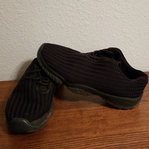 Jordan Future Gamma Blue